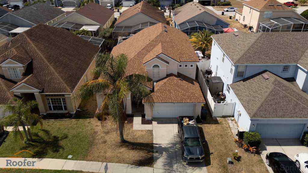 Roofers Winter Springs