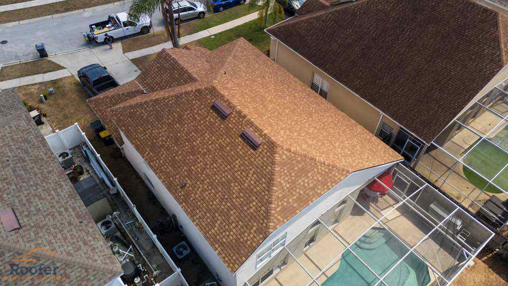 Roofing Slates Winter Springs